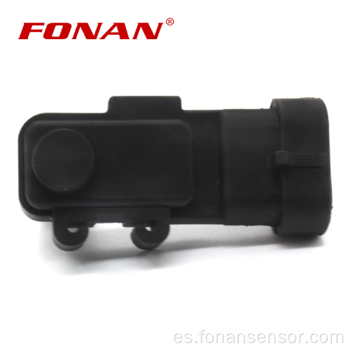 Sensor de presión de combustible para Buick Cadillac Chevrolet GMC Suzuki 9377680 16238399